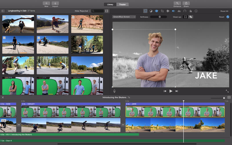 How To Download Imovie For Free On Mac