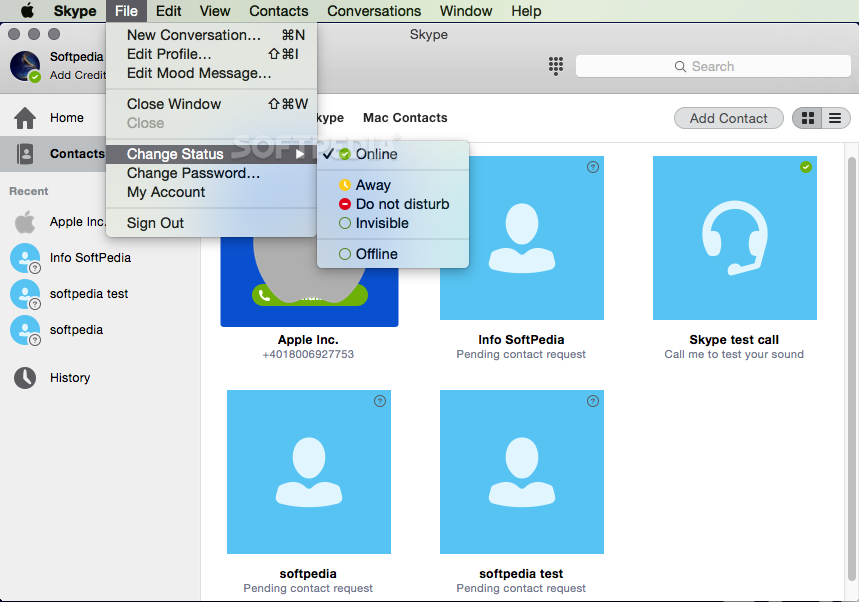 Skype Dmg File Download