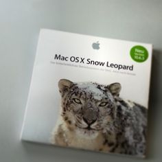 Snow Leopard Retail Dmg Download